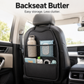 Backseat Butler
