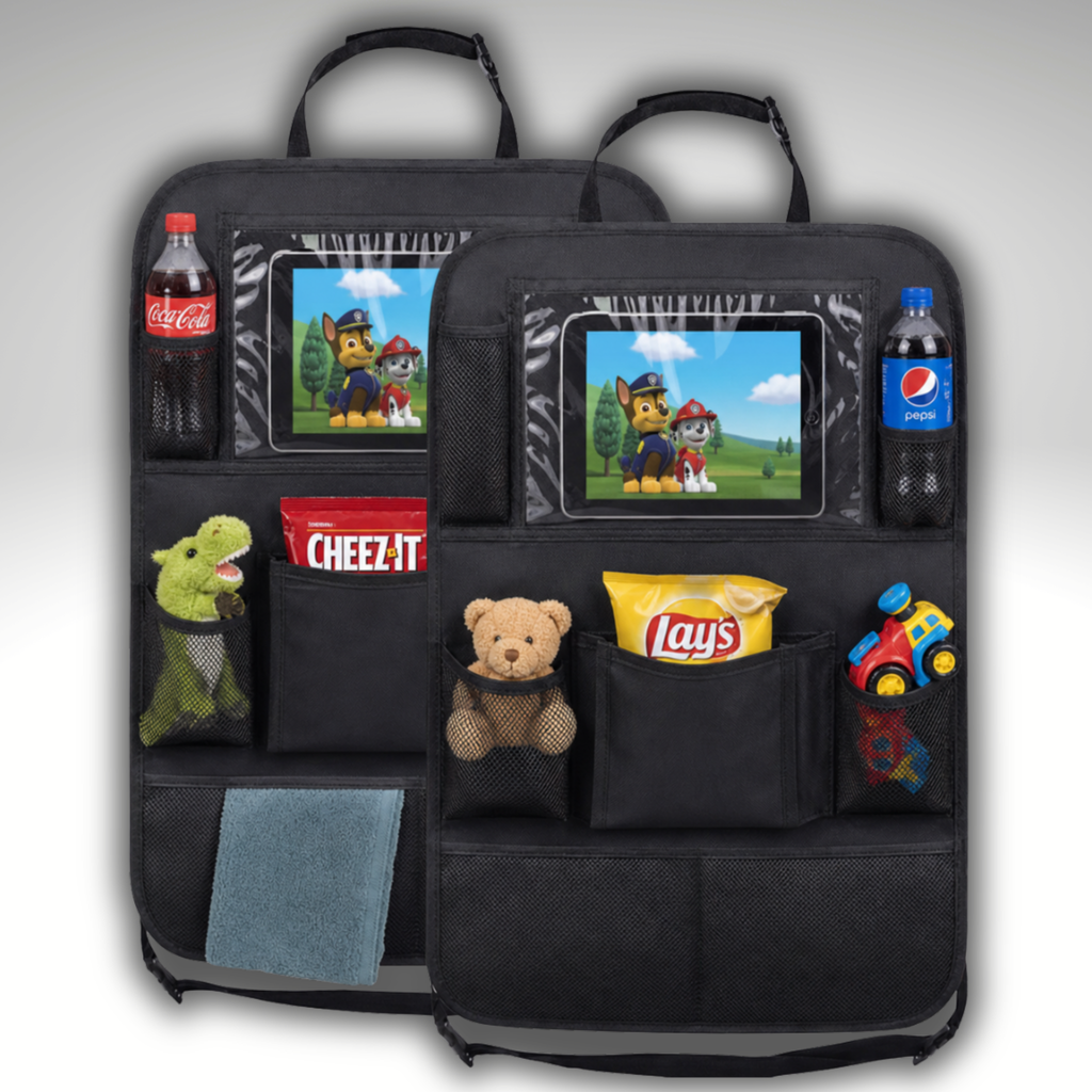 XtraPockets